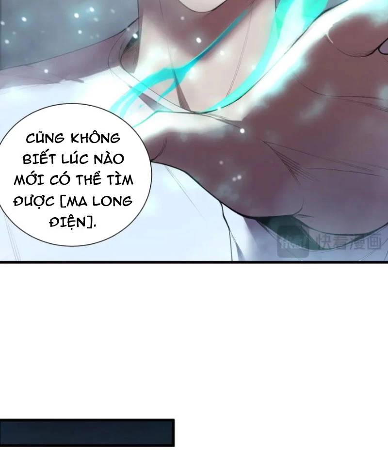 Thảm Họa Tử Linh Sư Chap 123 - Next Chap 124