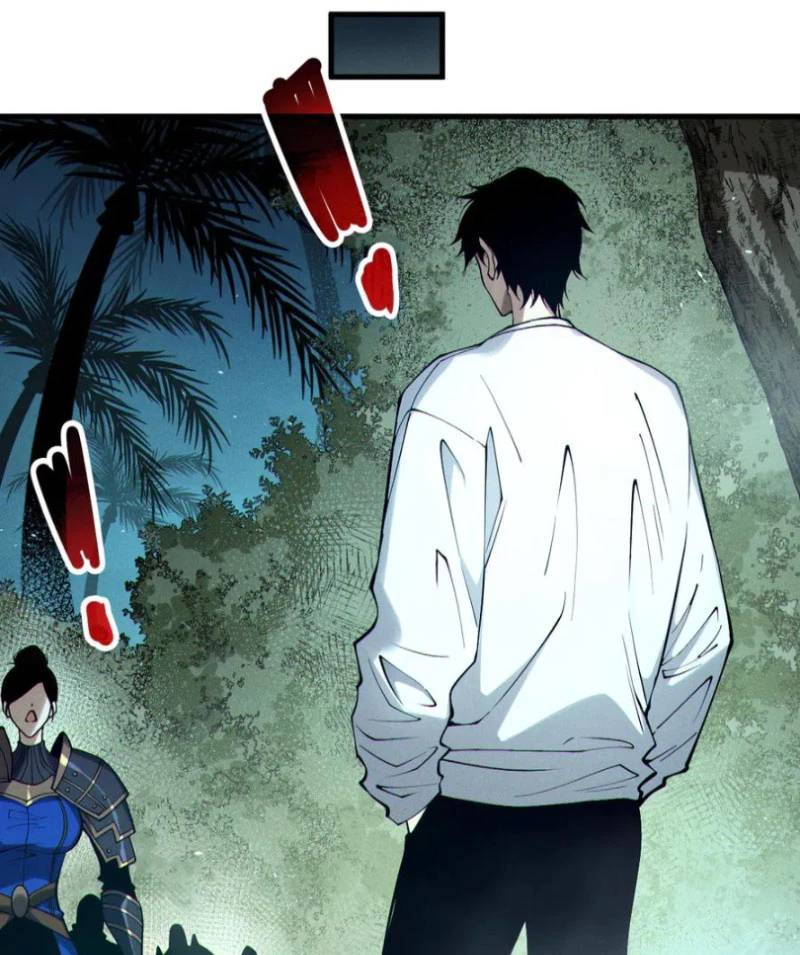 Thảm Họa Tử Linh Sư Chap 123 - Next Chap 124