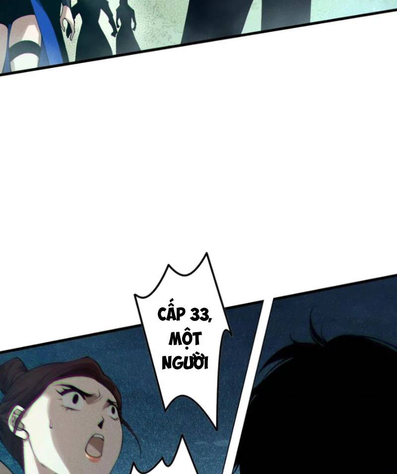 Thảm Họa Tử Linh Sư Chap 123 - Next Chap 124