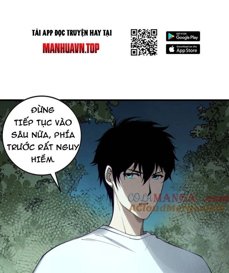 Thảm Họa Tử Linh Sư Chap 123 - Next Chap 124