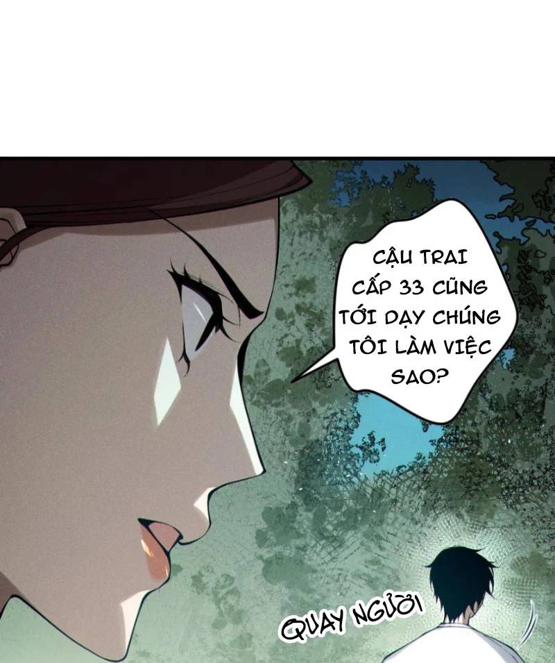 Thảm Họa Tử Linh Sư Chap 123 - Next Chap 124