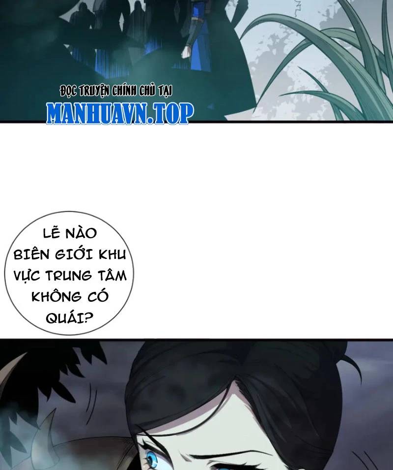 Thảm Họa Tử Linh Sư Chap 123 - Next Chap 124