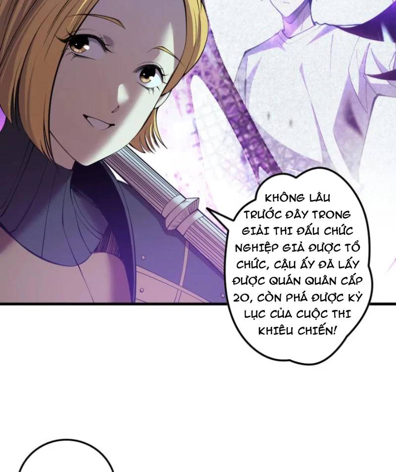 Thảm Họa Tử Linh Sư Chap 123 - Next Chap 124
