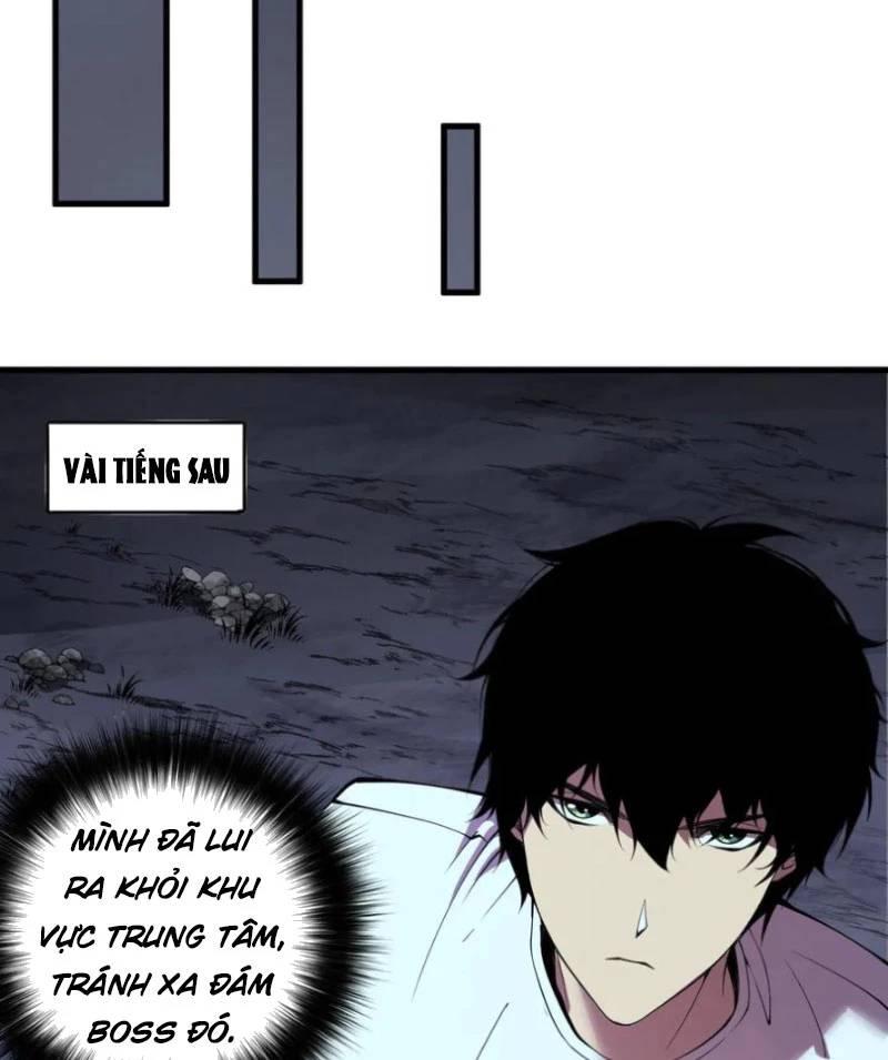 Thảm Họa Tử Linh Sư Chap 123 - Next Chap 124