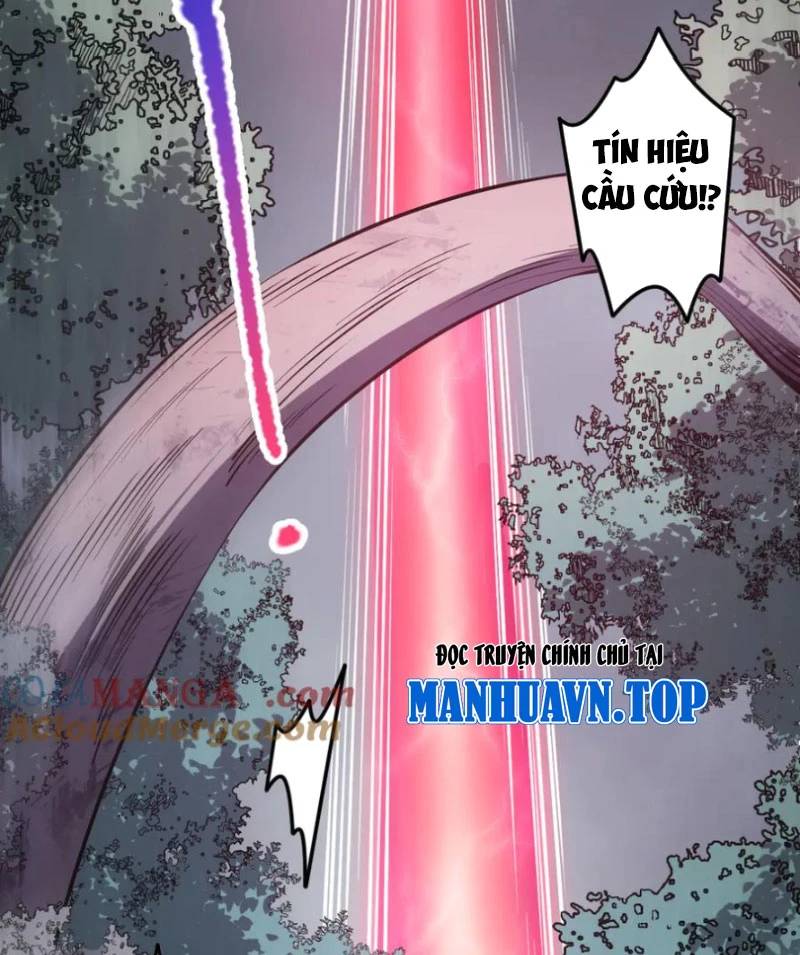 Thảm Họa Tử Linh Sư Chap 123 - Next Chap 124