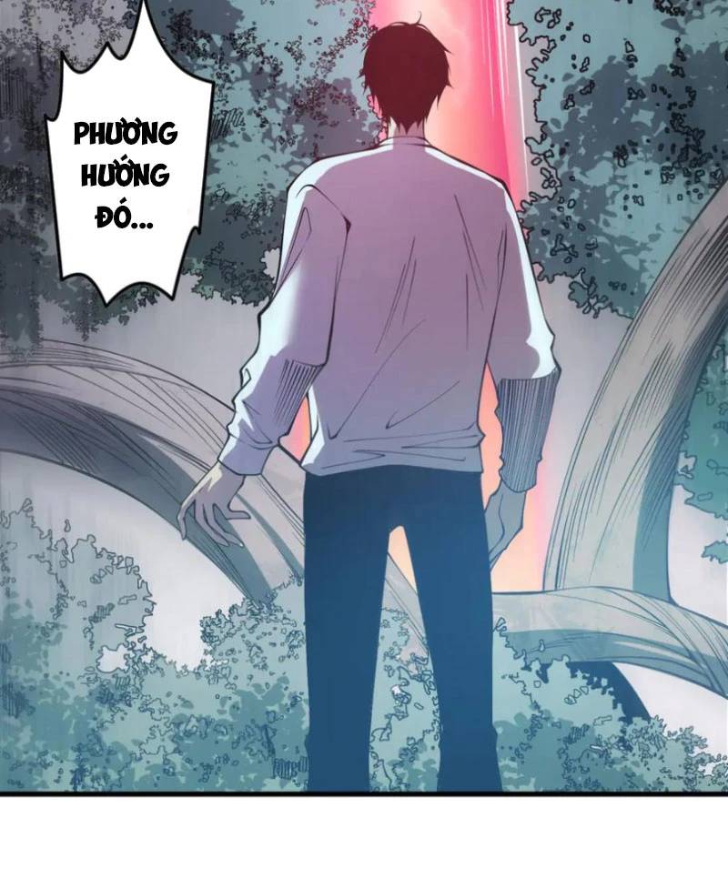 Thảm Họa Tử Linh Sư Chap 123 - Next Chap 124