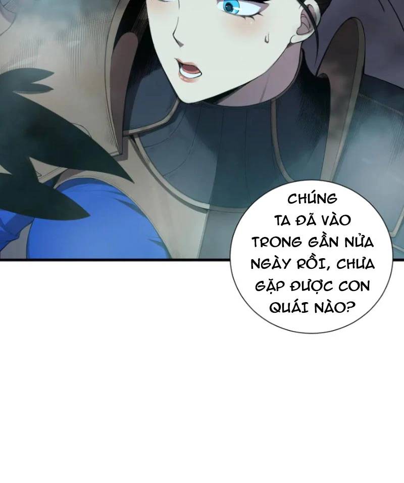 Thảm Họa Tử Linh Sư Chap 123 - Next Chap 124