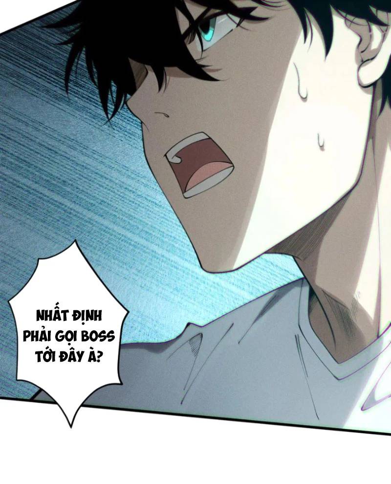 Thảm Họa Tử Linh Sư Chap 123 - Next Chap 124