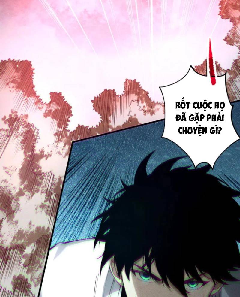Thảm Họa Tử Linh Sư Chap 123 - Next Chap 124