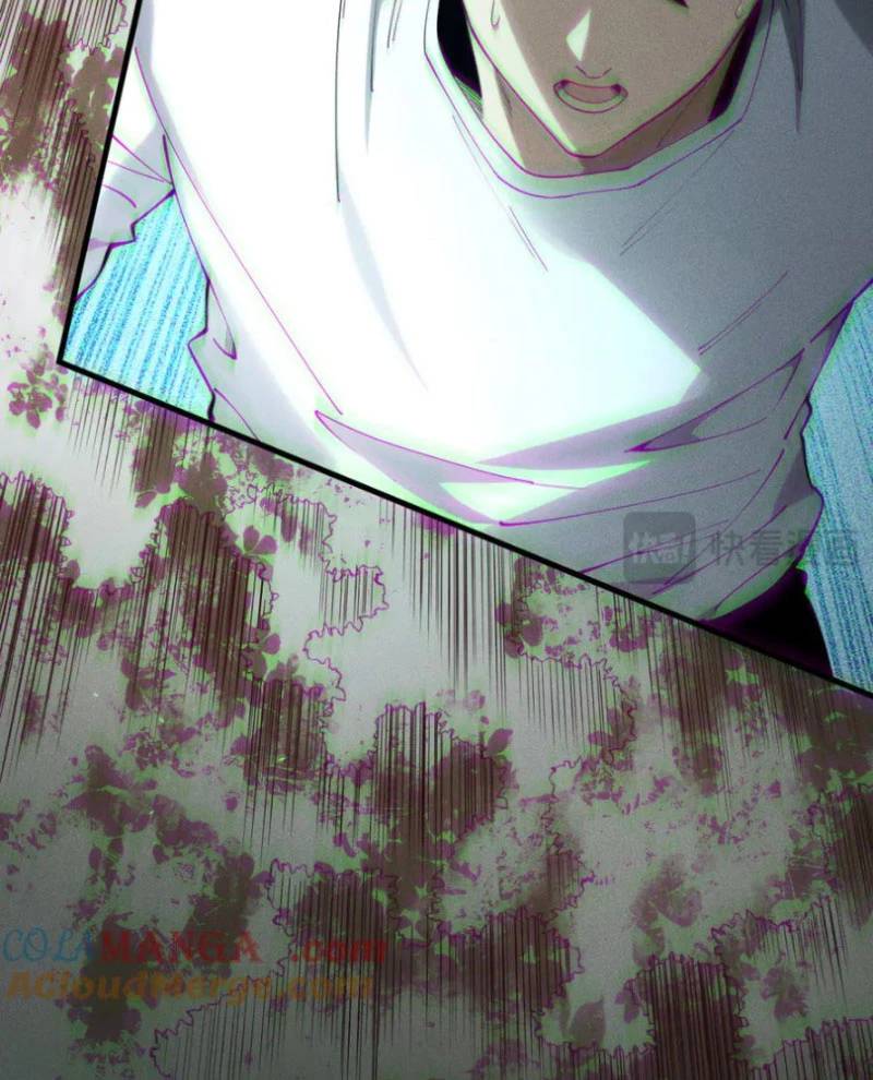 Thảm Họa Tử Linh Sư Chap 123 - Next Chap 124