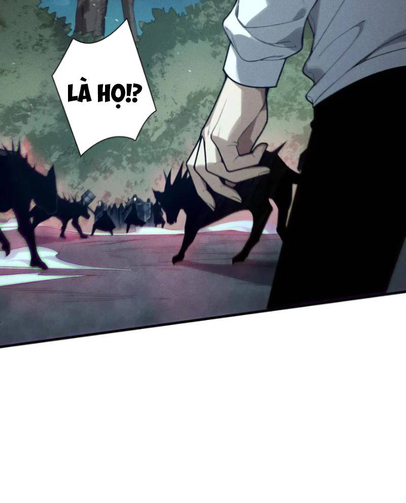Thảm Họa Tử Linh Sư Chap 123 - Next Chap 124