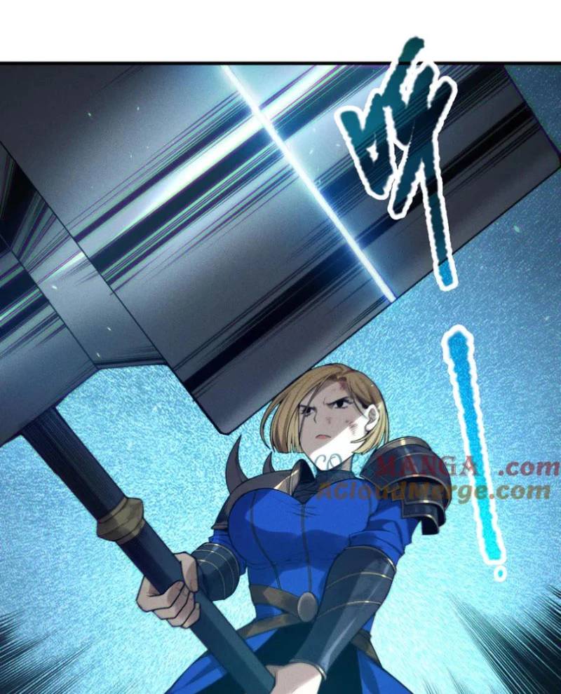 Thảm Họa Tử Linh Sư Chap 123 - Next Chap 124
