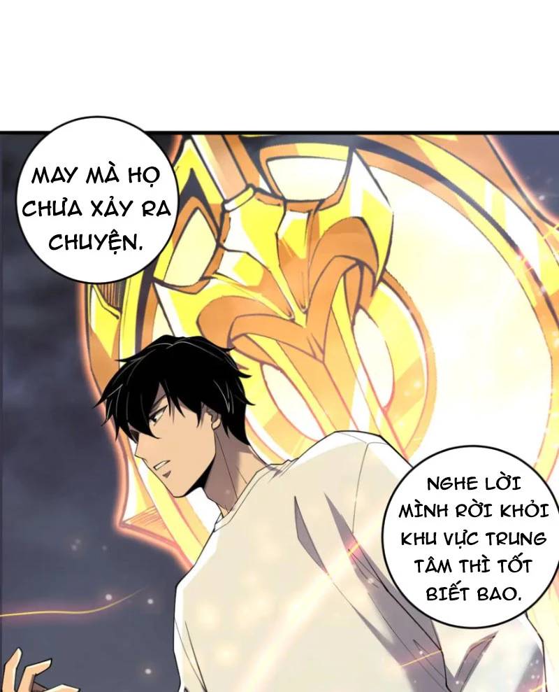 Thảm Họa Tử Linh Sư Chap 123 - Next Chap 124