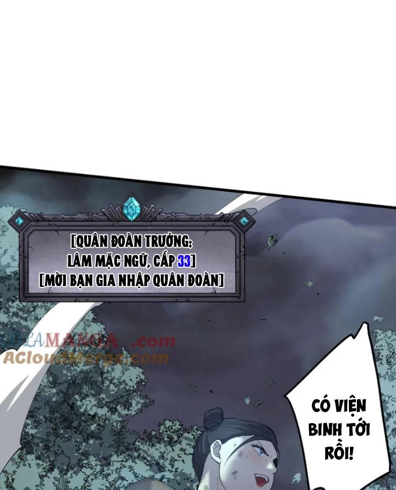 Thảm Họa Tử Linh Sư Chap 123 - Next Chap 124