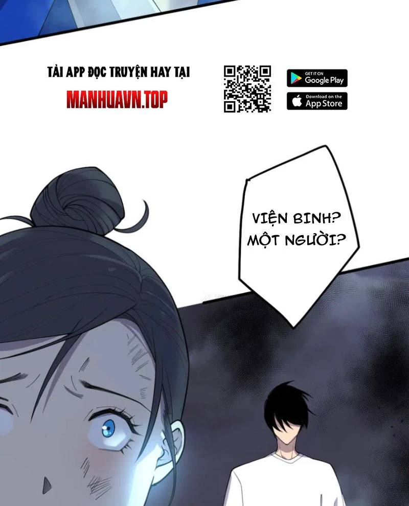 Thảm Họa Tử Linh Sư Chap 123 - Next Chap 124