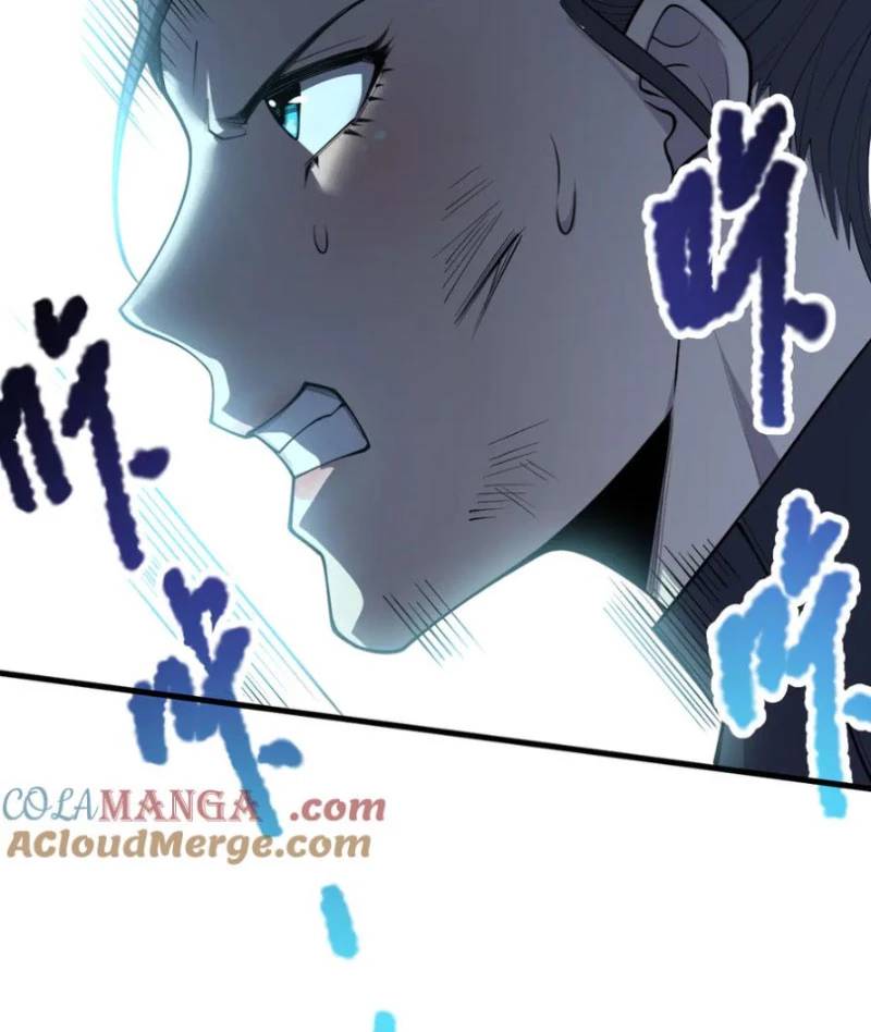 Thảm Họa Tử Linh Sư Chap 123 - Next Chap 124