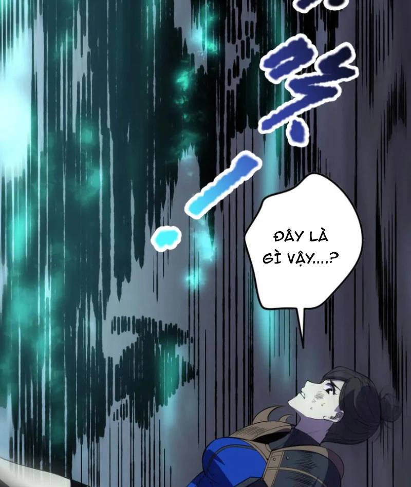 Thảm Họa Tử Linh Sư Chap 123 - Next Chap 124