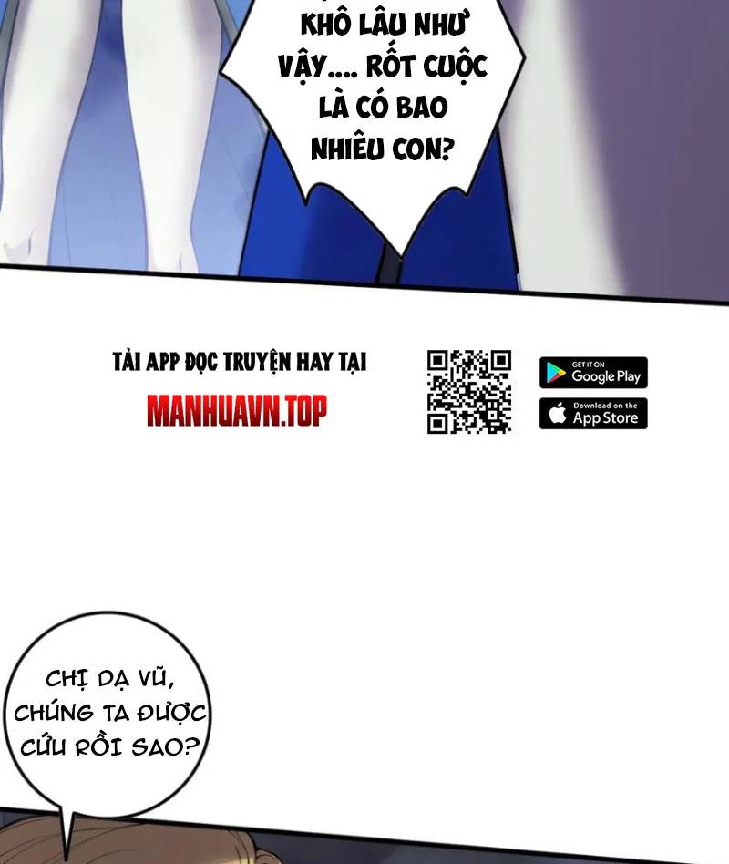 Thảm Họa Tử Linh Sư Chap 123 - Next Chap 124