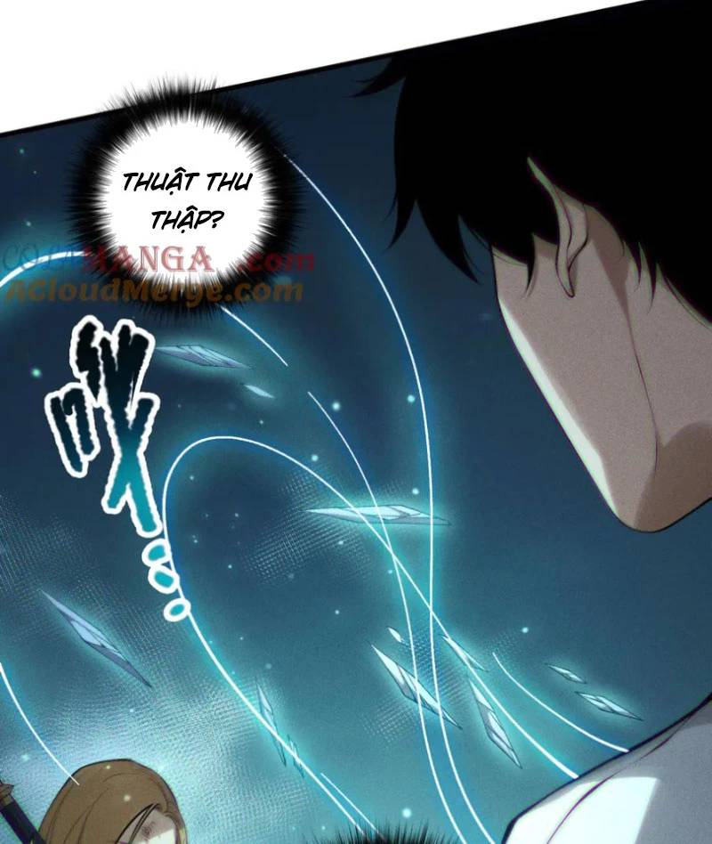 Thảm Họa Tử Linh Sư Chap 123 - Next Chap 124