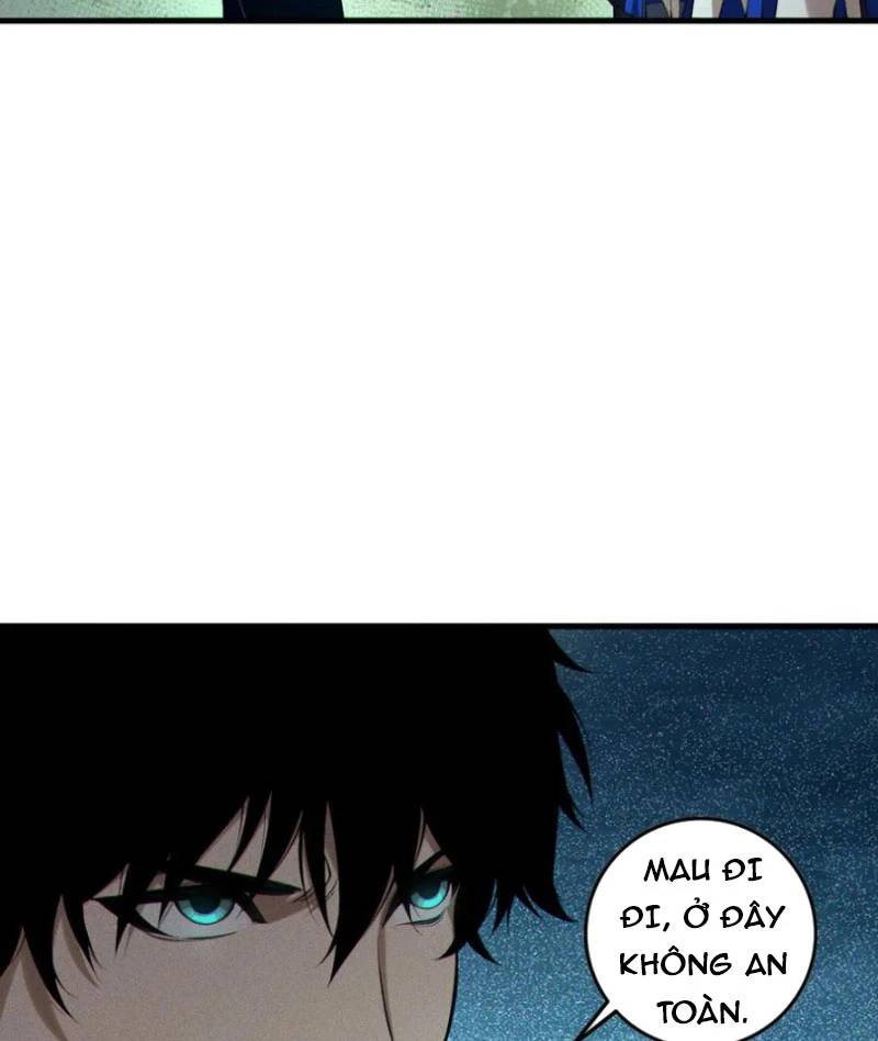 Thảm Họa Tử Linh Sư Chap 123 - Next Chap 124