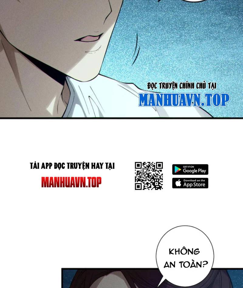 Thảm Họa Tử Linh Sư Chap 123 - Next Chap 124