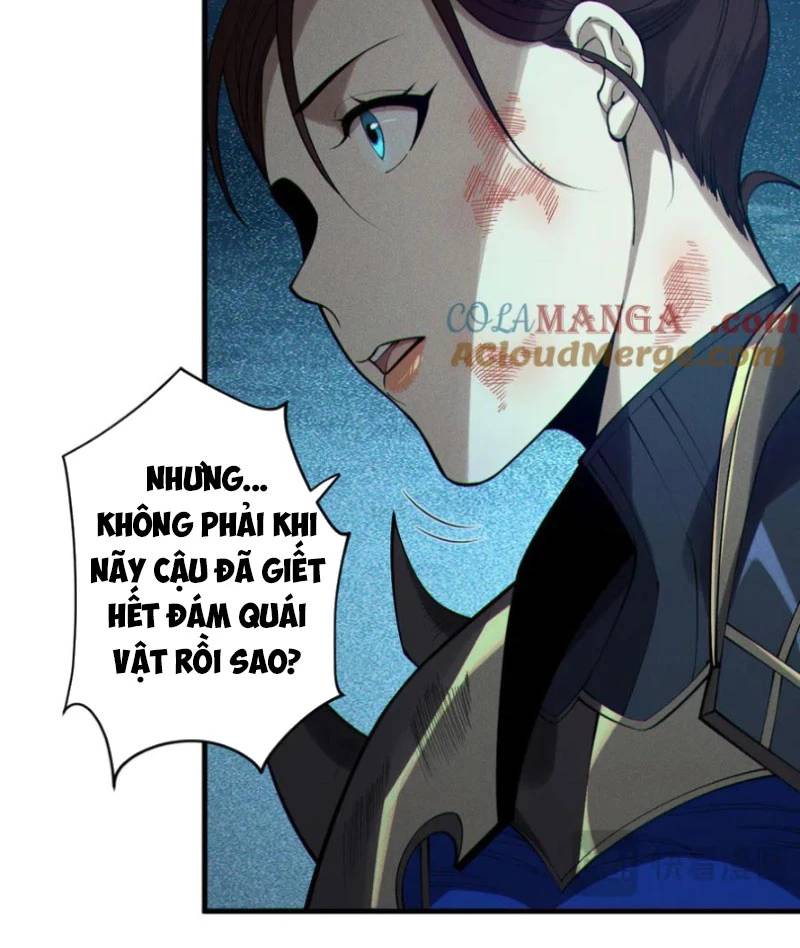 Thảm Họa Tử Linh Sư Chap 123 - Next Chap 124