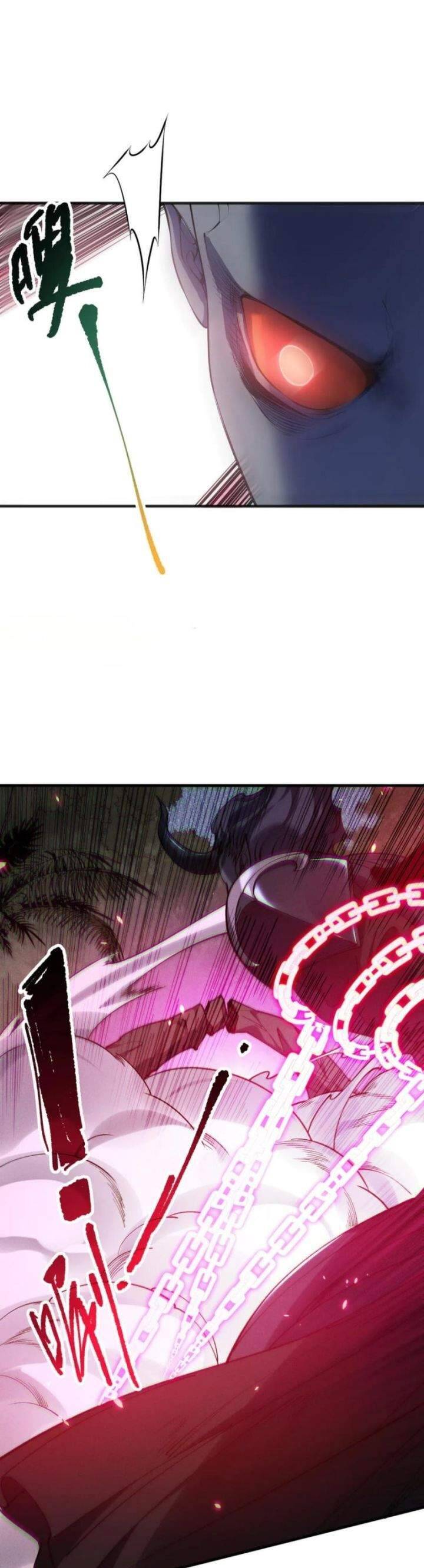 Thảm Họa Tử Linh Sư Chap 120 - Next Chap 121