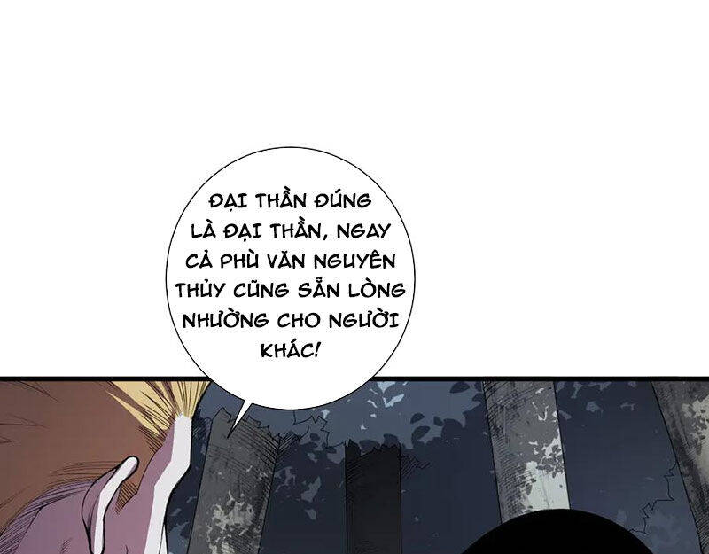 Thảm Họa Tử Linh Sư Chap 121 - Next Chap 122