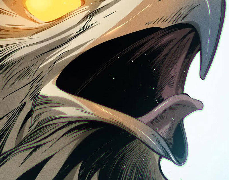 Thảm Họa Tử Linh Sư Chap 121 - Next Chap 122