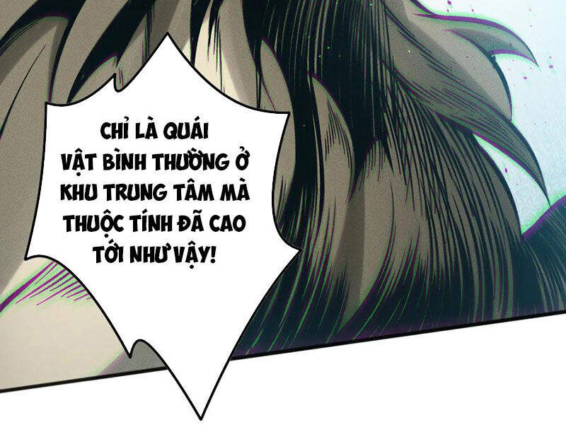 Thảm Họa Tử Linh Sư Chap 121 - Next Chap 122