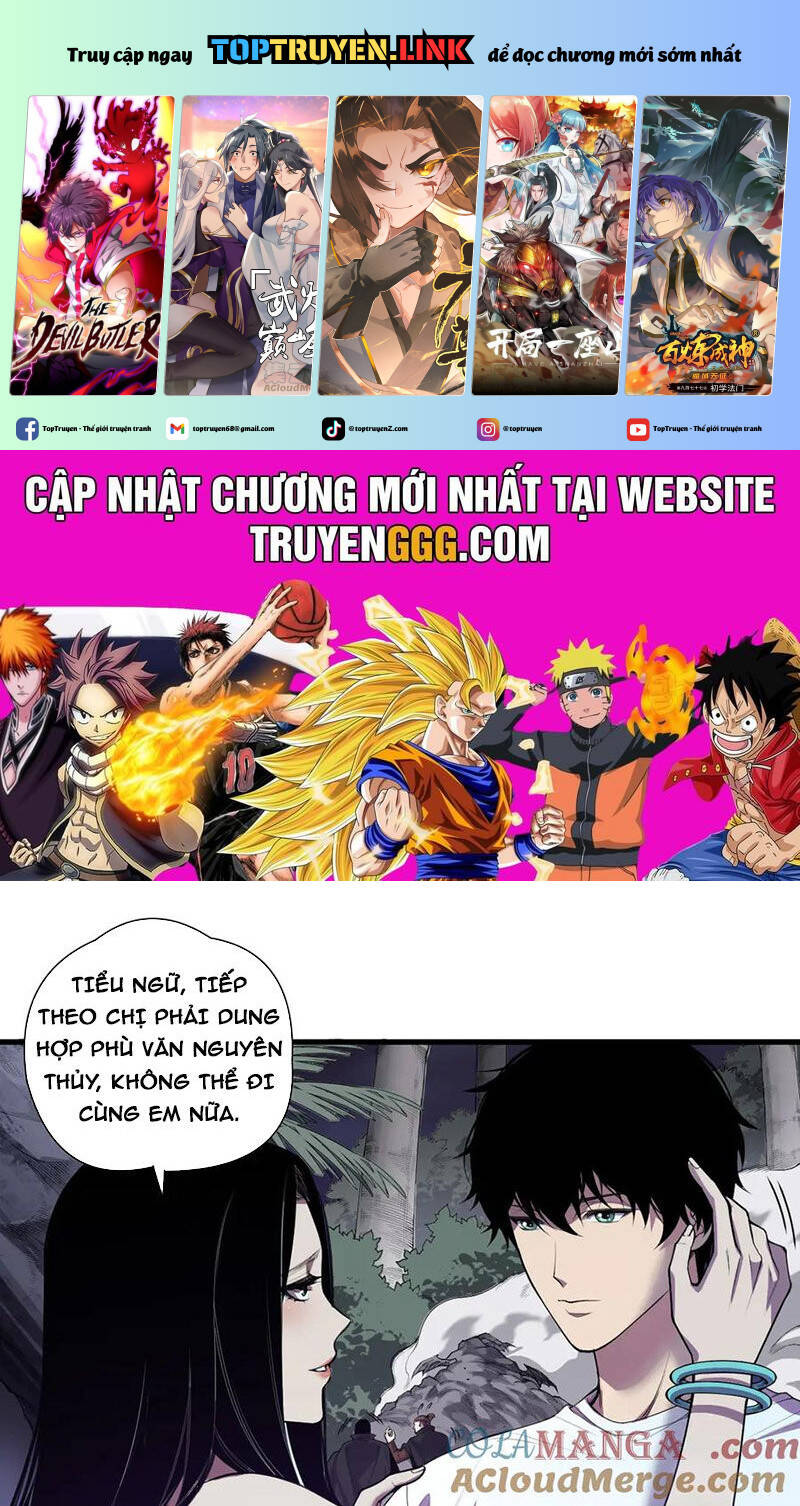 Thảm Họa Tử Linh Sư Chap 121 - Next Chap 122