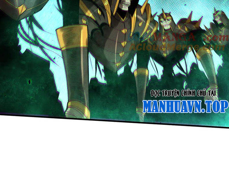 Thảm Họa Tử Linh Sư Chap 121 - Next Chap 122