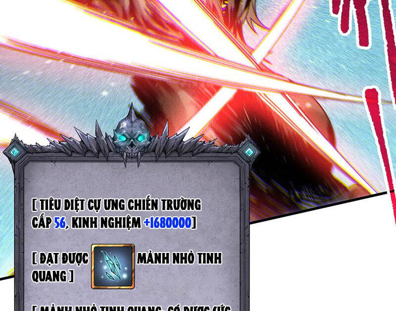 Thảm Họa Tử Linh Sư Chap 121 - Next Chap 122