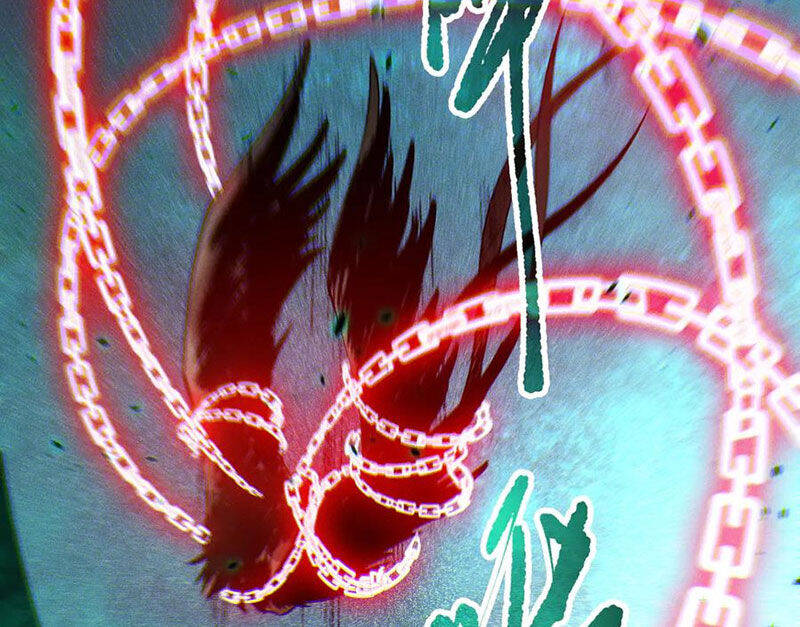 Thảm Họa Tử Linh Sư Chap 121 - Next Chap 122