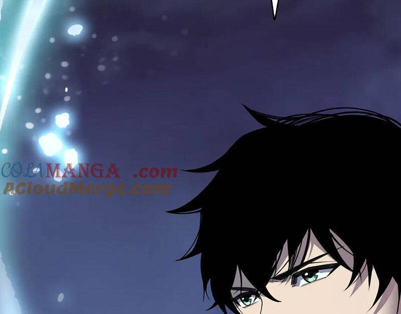 Thảm Họa Tử Linh Sư Chap 121 - Next Chap 122