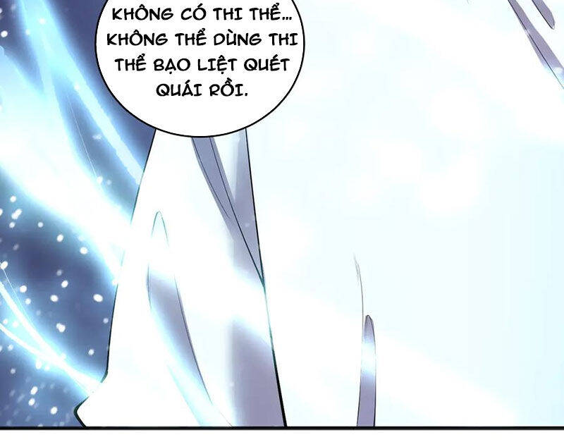 Thảm Họa Tử Linh Sư Chap 121 - Next Chap 122