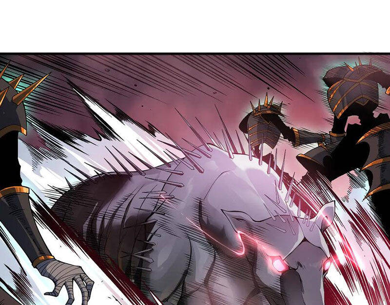 Thảm Họa Tử Linh Sư Chap 121 - Next Chap 122