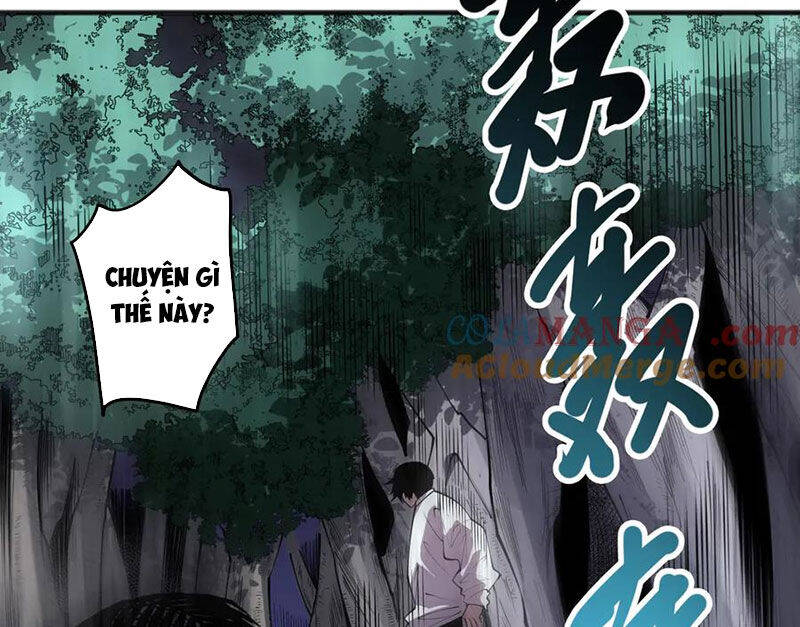 Thảm Họa Tử Linh Sư Chap 121 - Next Chap 122