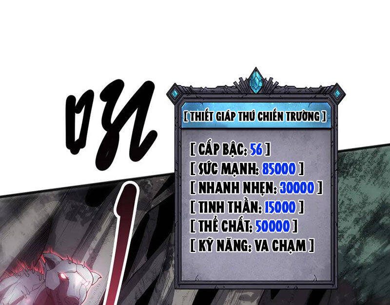 Thảm Họa Tử Linh Sư Chap 121 - Next Chap 122