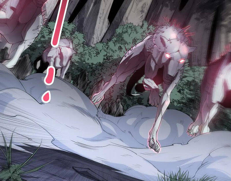 Thảm Họa Tử Linh Sư Chap 121 - Next Chap 122