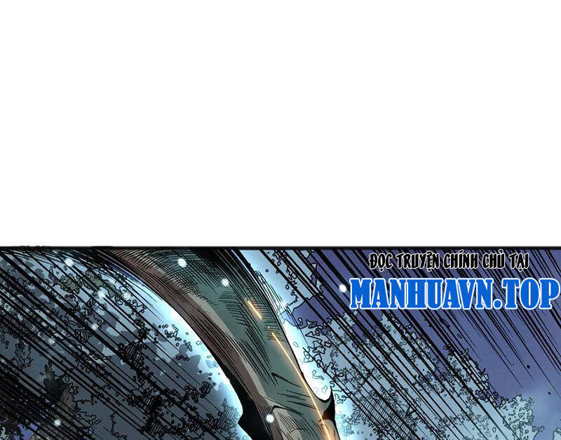 Thảm Họa Tử Linh Sư Chap 121 - Next Chap 122