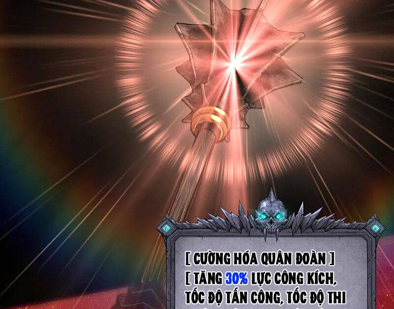 Thảm Họa Tử Linh Sư Chap 121 - Next Chap 122