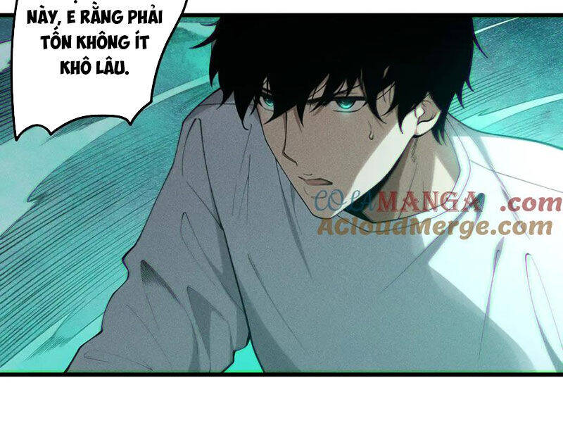 Thảm Họa Tử Linh Sư Chap 121 - Next Chap 122