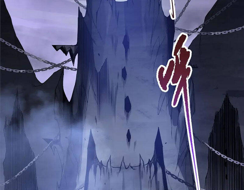 Thảm Họa Tử Linh Sư Chap 121 - Next Chap 122