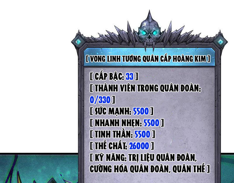 Thảm Họa Tử Linh Sư Chap 121 - Next Chap 122