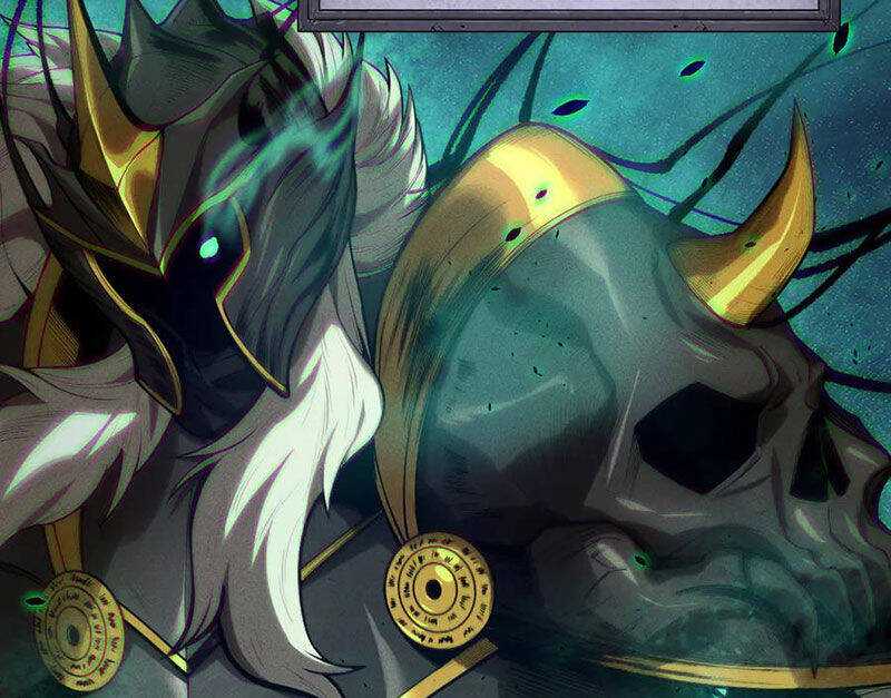 Thảm Họa Tử Linh Sư Chap 121 - Next Chap 122