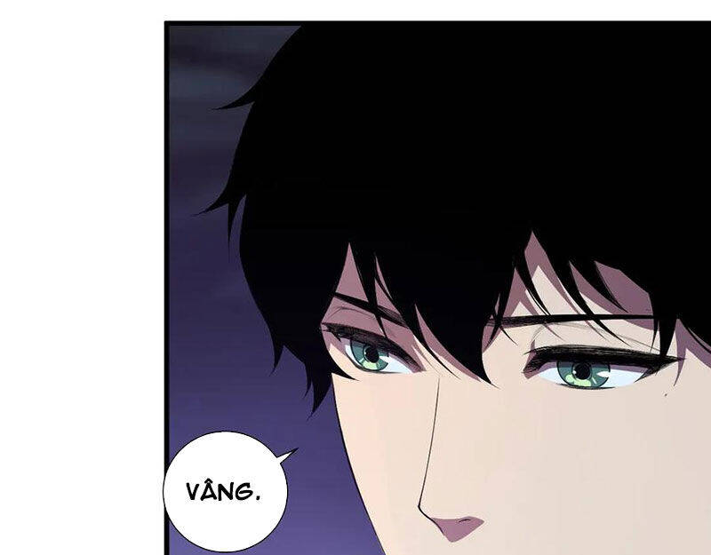 Thảm Họa Tử Linh Sư Chap 121 - Next Chap 122