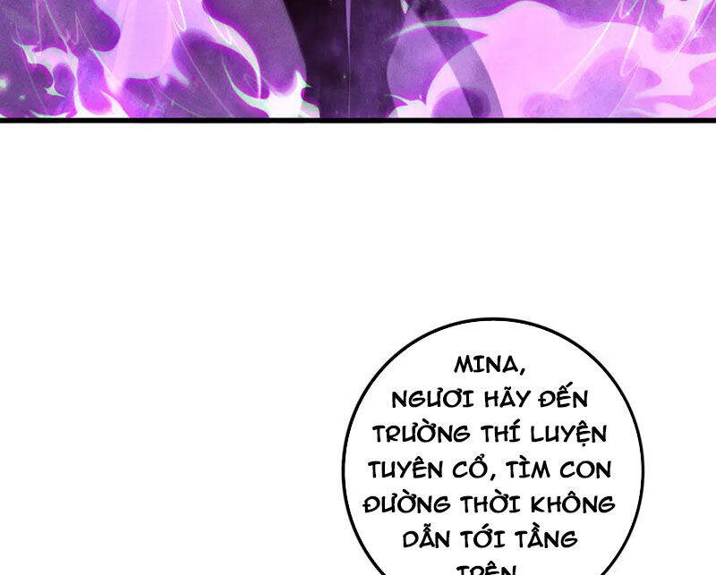 Thảm Họa Tử Linh Sư Chap 121 - Next Chap 122