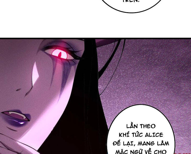 Thảm Họa Tử Linh Sư Chap 121 - Next Chap 122