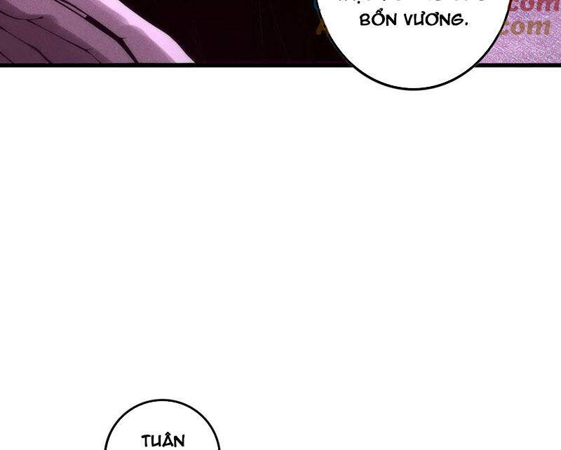Thảm Họa Tử Linh Sư Chap 121 - Next Chap 122